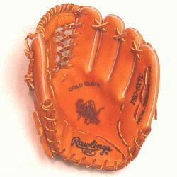 art of Hide PRO6XTC 12 Baseball Glove (Right Handed Throw) : Rawlings PRO6XTC Pattern e